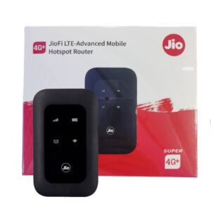 modem Jio 4G lte